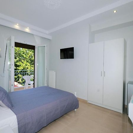 Limnia Gi Otel Myrina Dış mekan fotoğraf