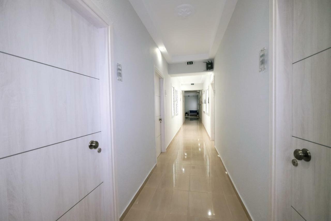 Limnia Gi Otel Myrina Dış mekan fotoğraf